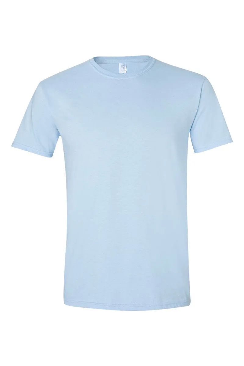 Howdy Cowgirl Softstyle Adult T-Shirt