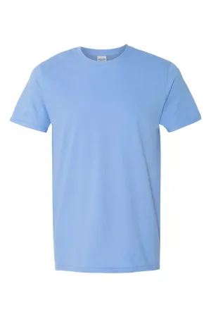 Howdy Cowgirl Softstyle Adult T-Shirt