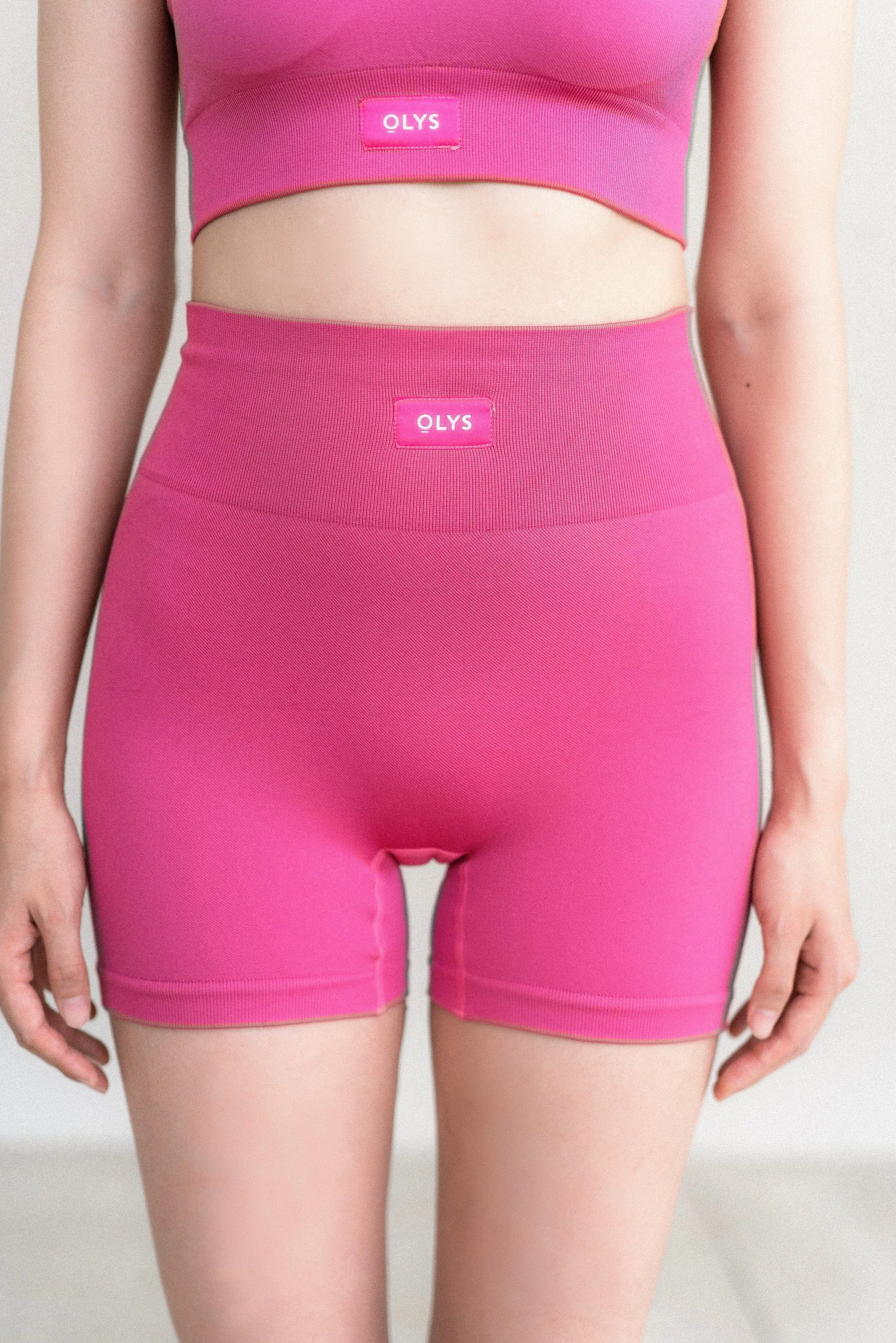 Hug my bum shorts