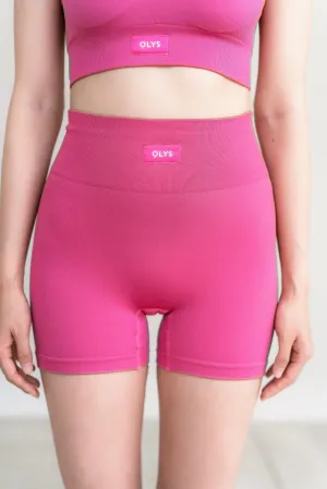 Hug my bum shorts