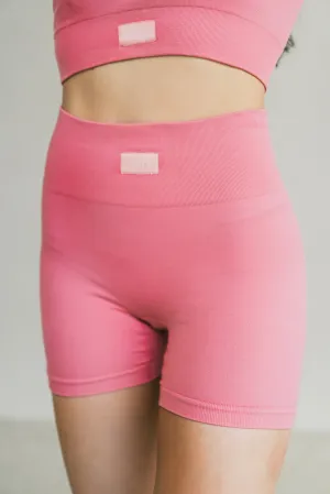 Hug my bum shorts