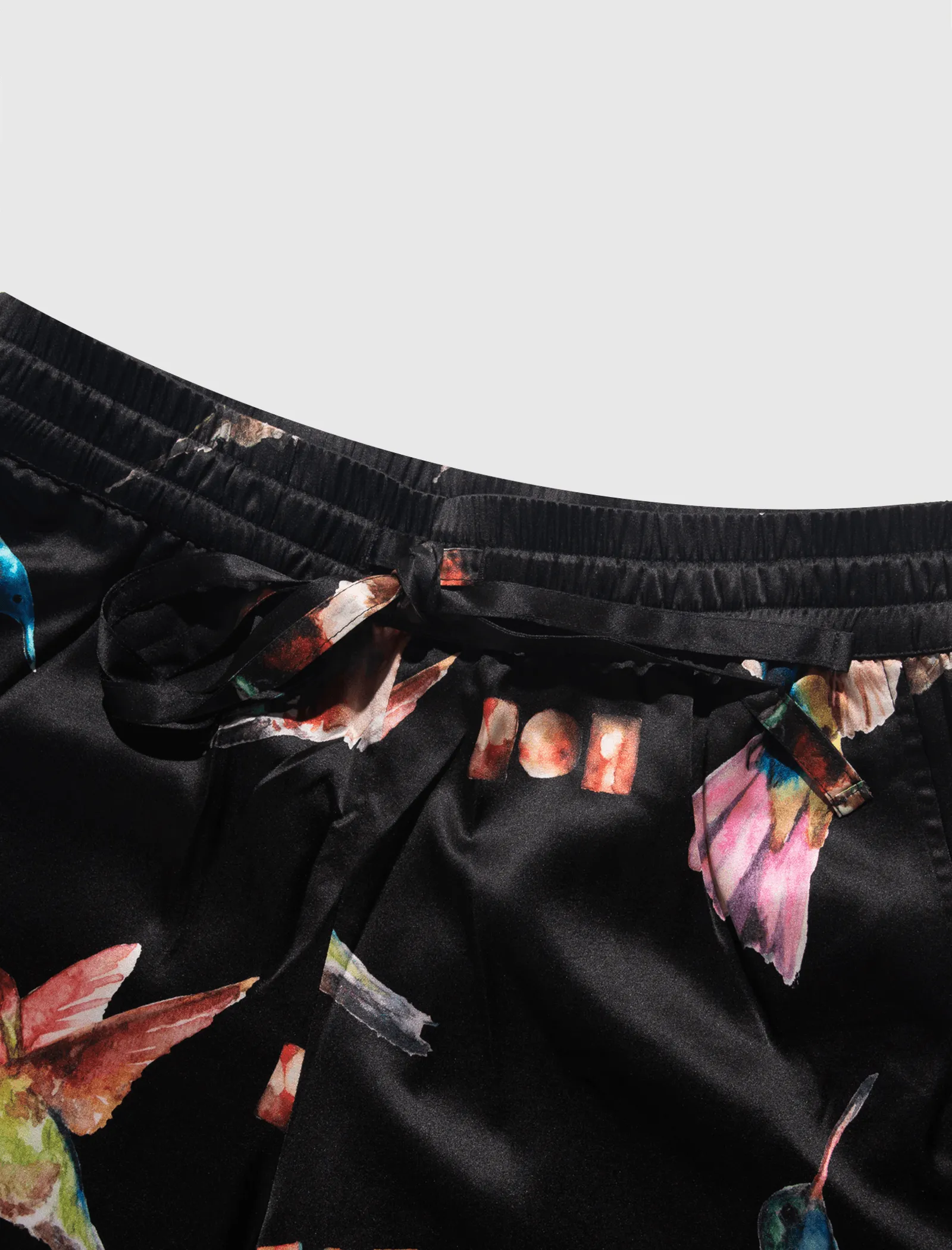 HUMMINGBIRD SHORTS