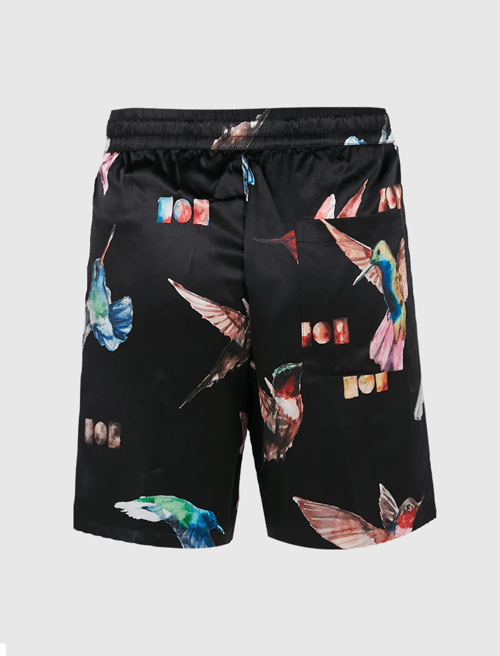 HUMMINGBIRD SHORTS