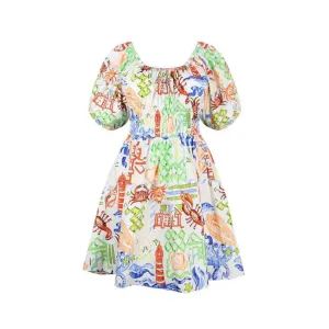 Hunter Bell Drew Dress