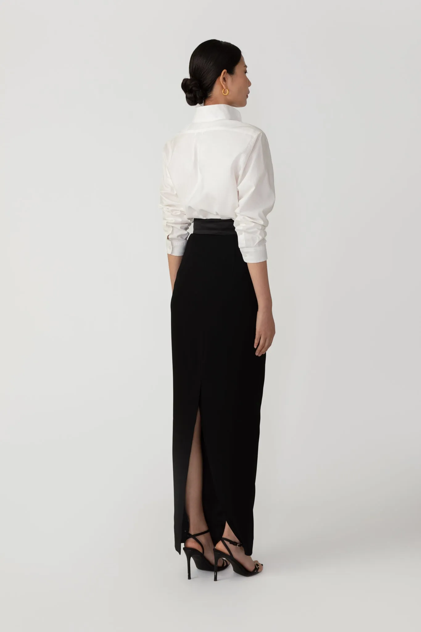 Indya Midi Skirt