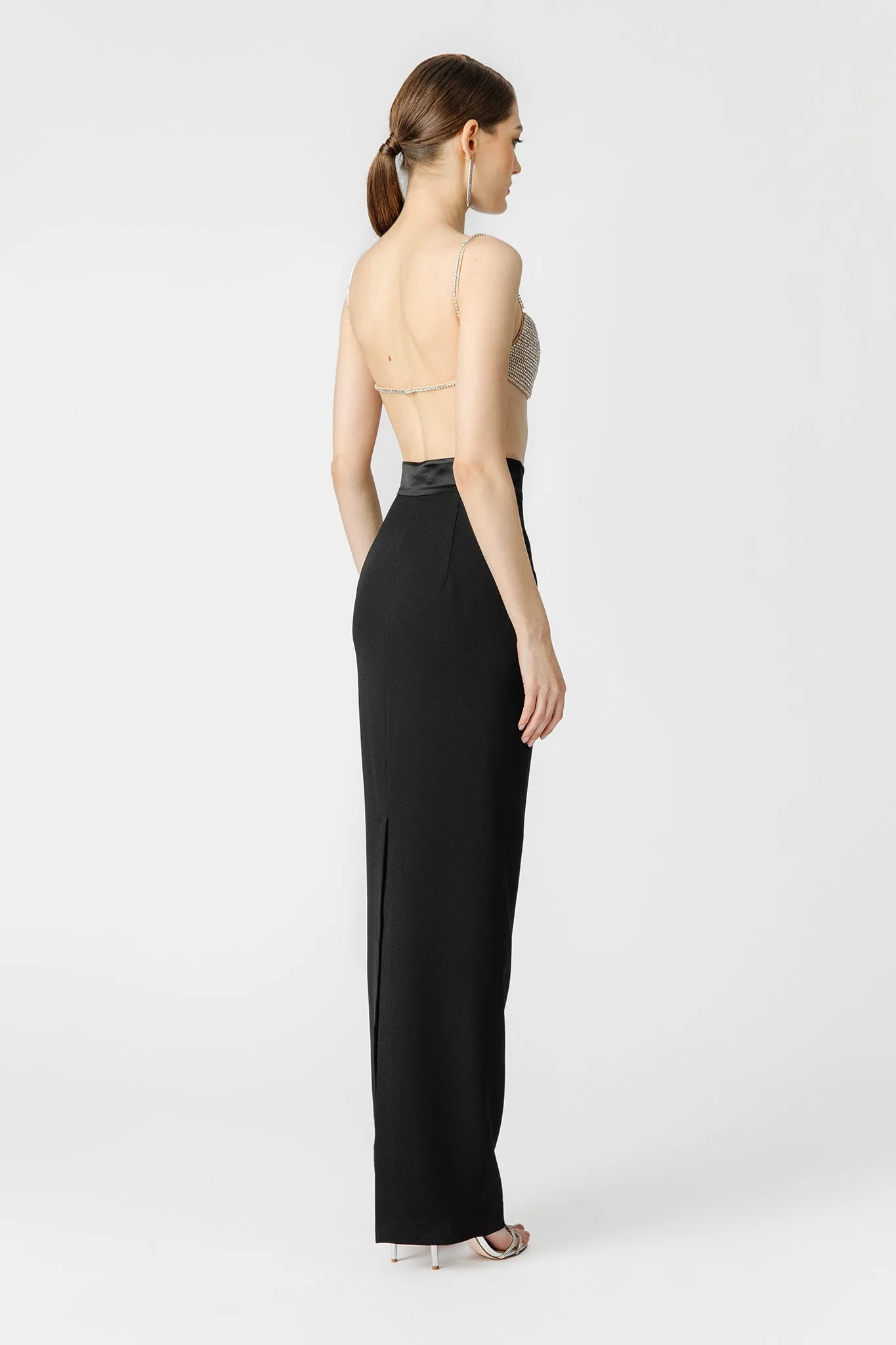 Indya Midi Skirt