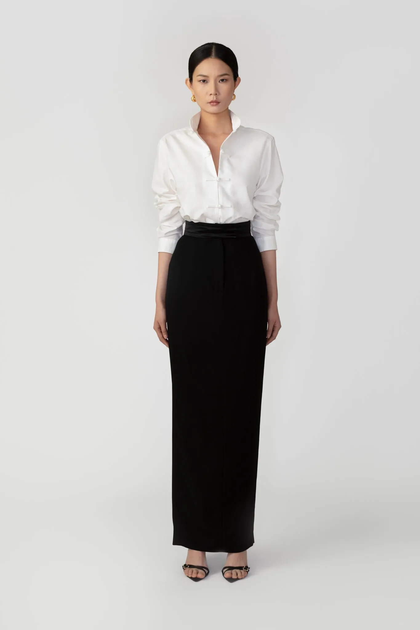 Indya Midi Skirt