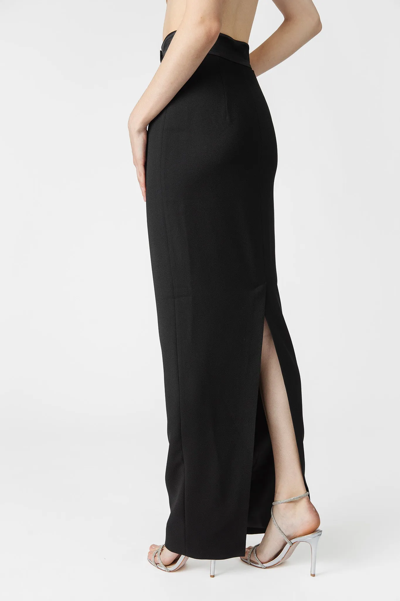 Indya Midi Skirt