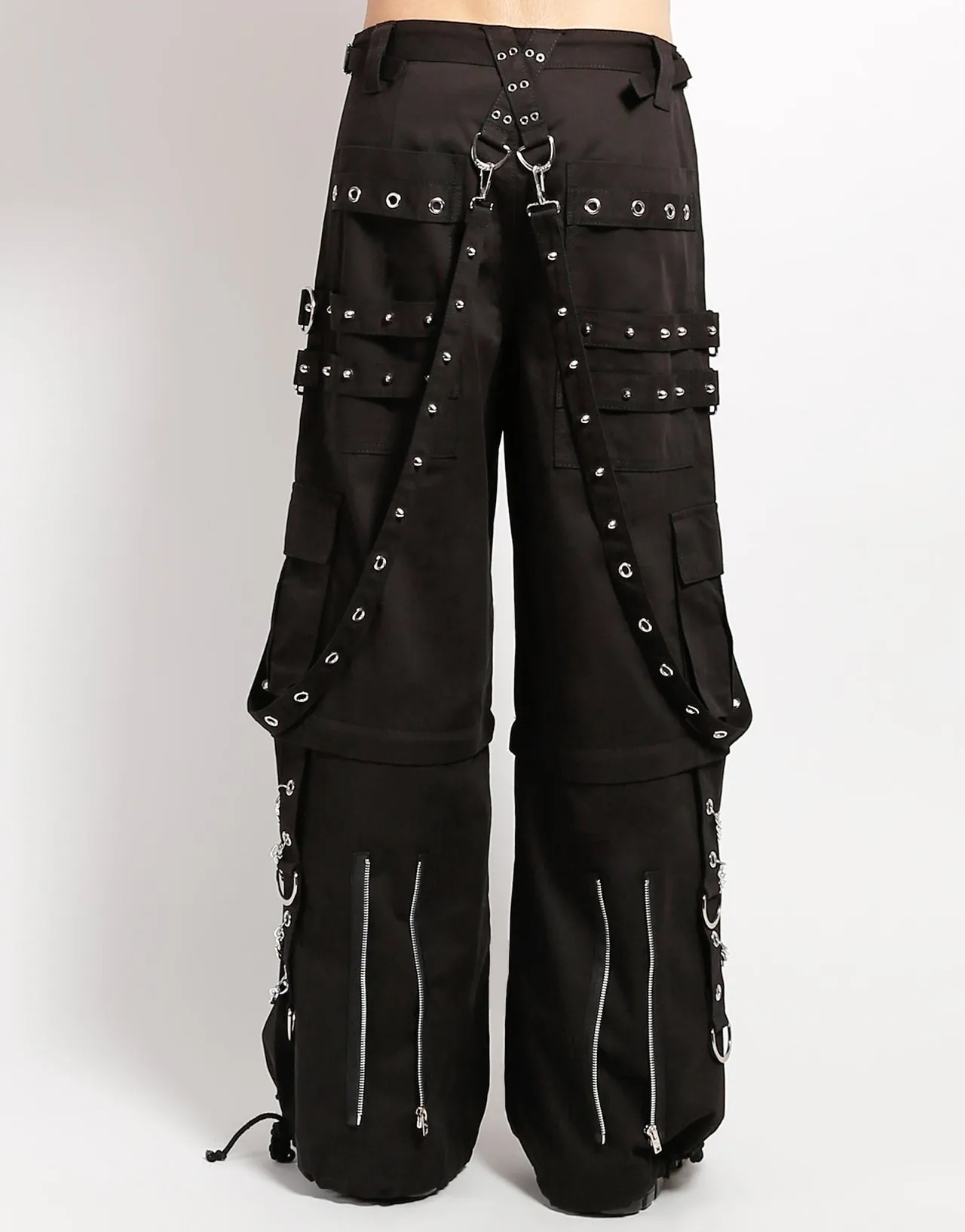 JAM PANT BLACK