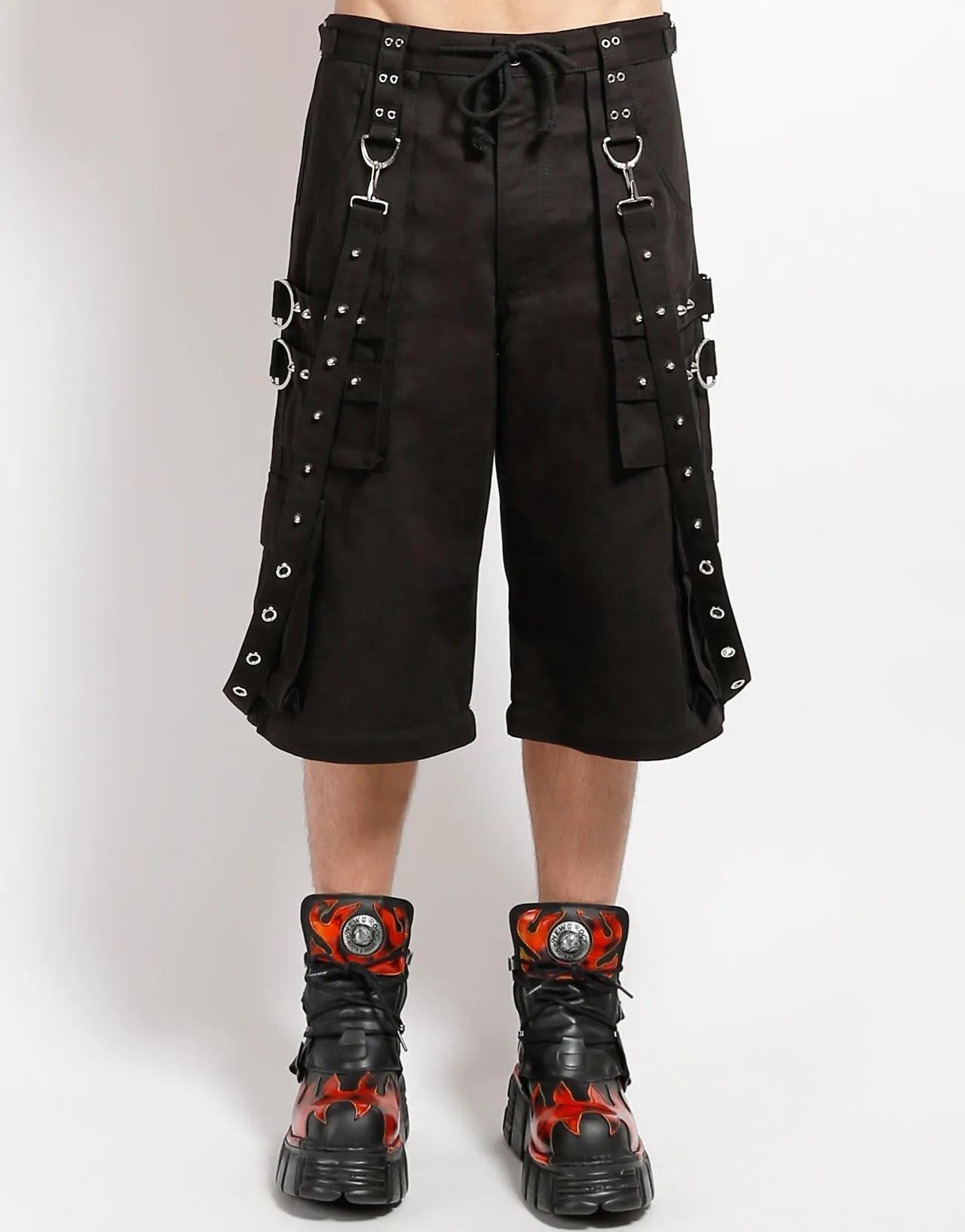 JAM PANT BLACK