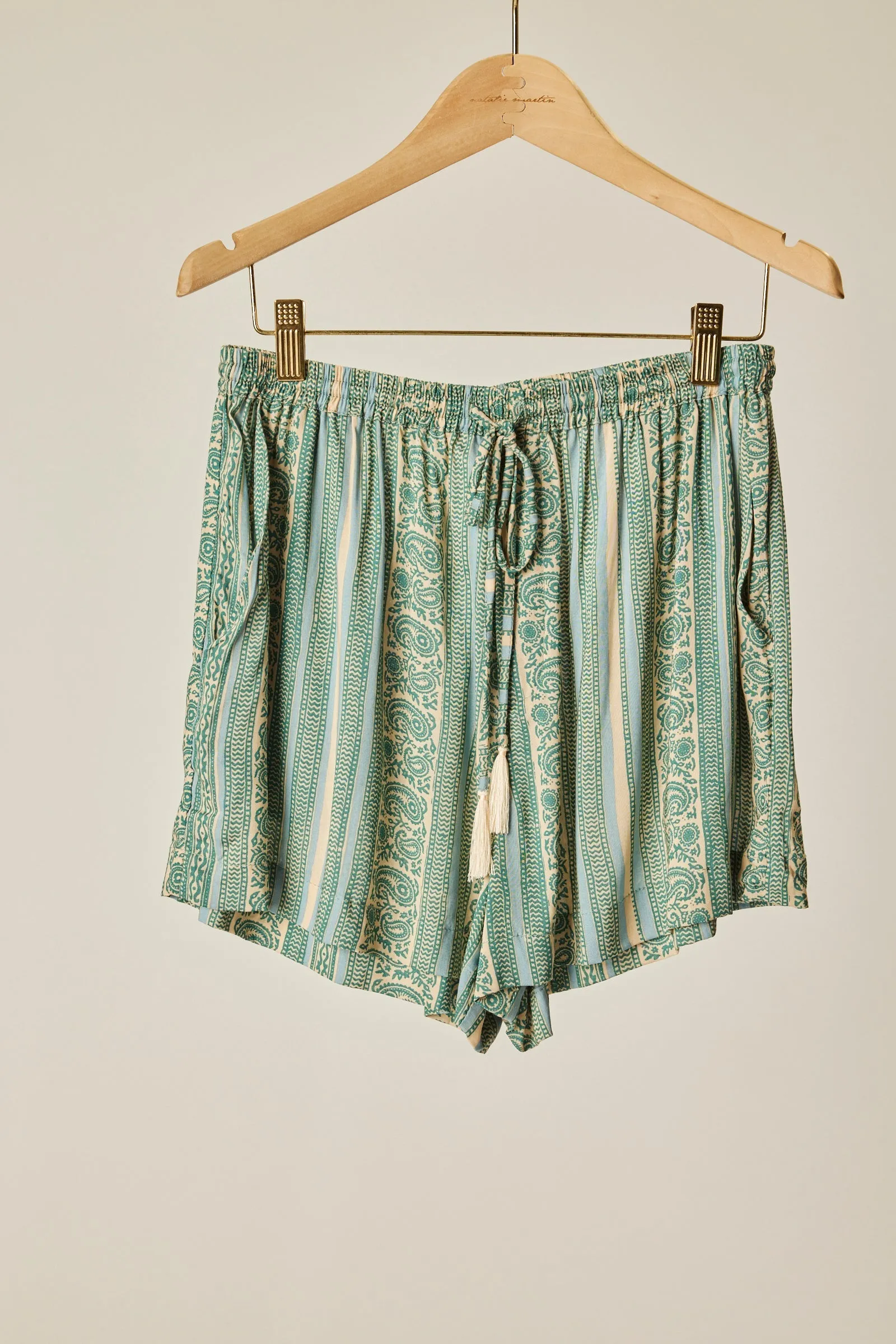 JASPER SHORT