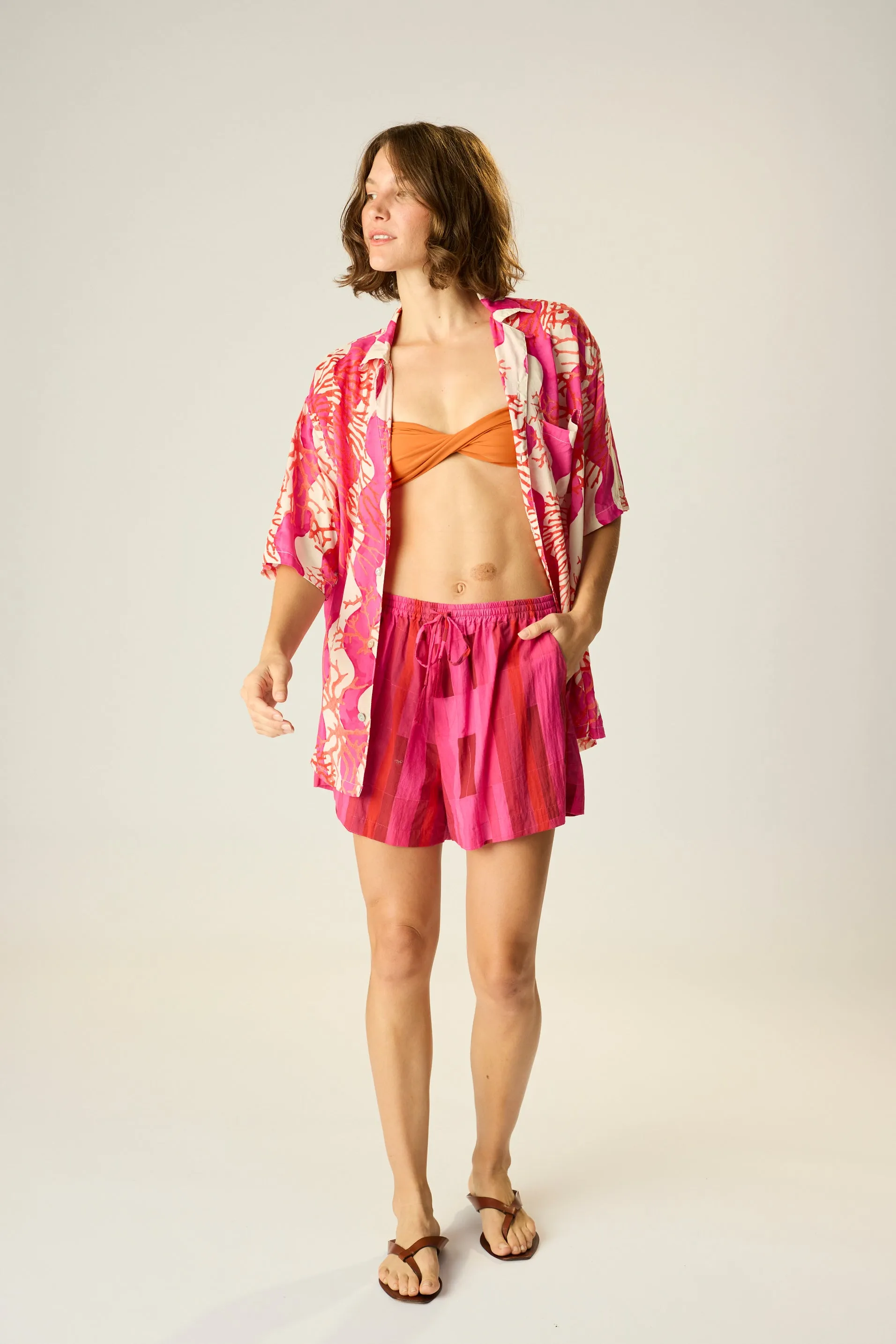 JASPER SHORT