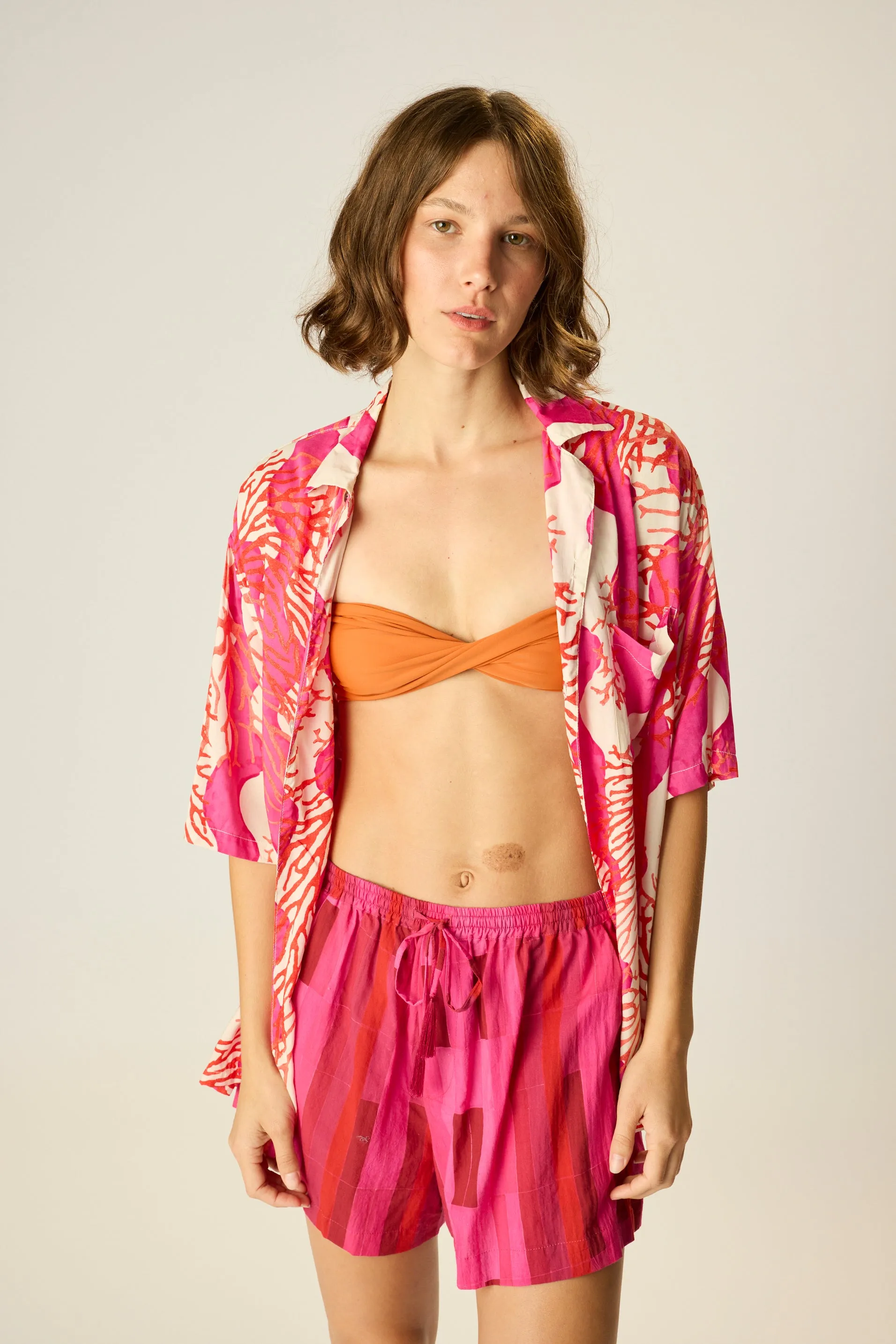 JASPER SHORT