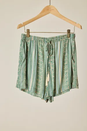 JASPER SHORT