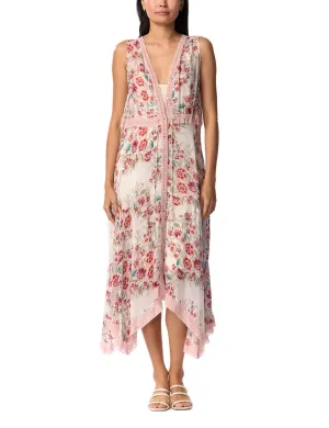 Johnny Was Aztec Vanessa Dress (Slip) C37523A5