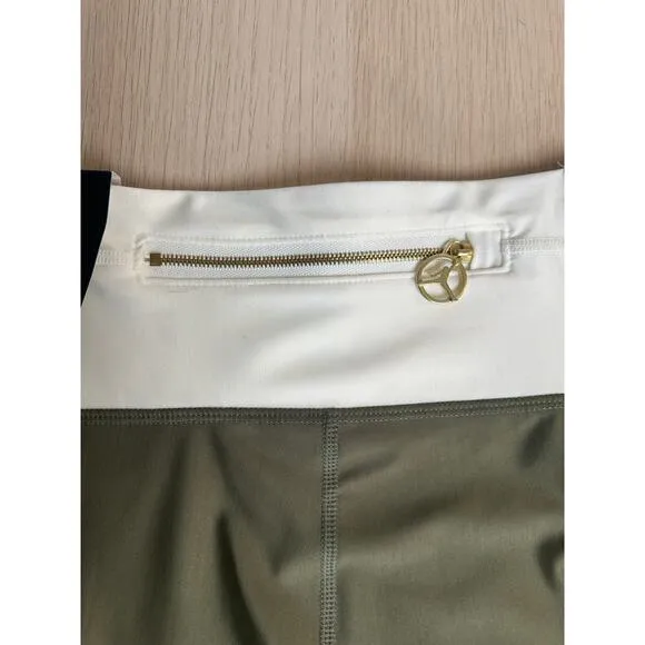 Jordan x Aleali May Bike Shorts - Size Small - MINT