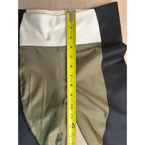 Jordan x Aleali May Bike Shorts - Size Small - MINT