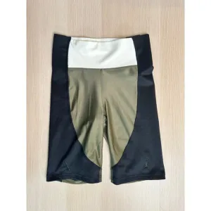 Jordan x Aleali May Bike Shorts - Size Small - MINT