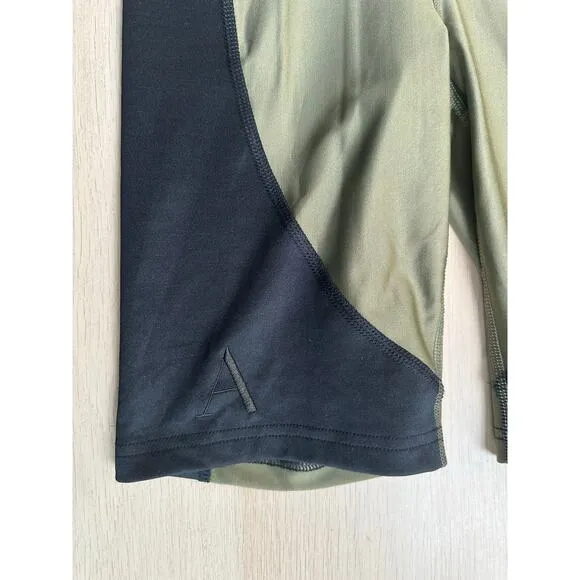 Jordan x Aleali May Bike Shorts - Size Small - MINT