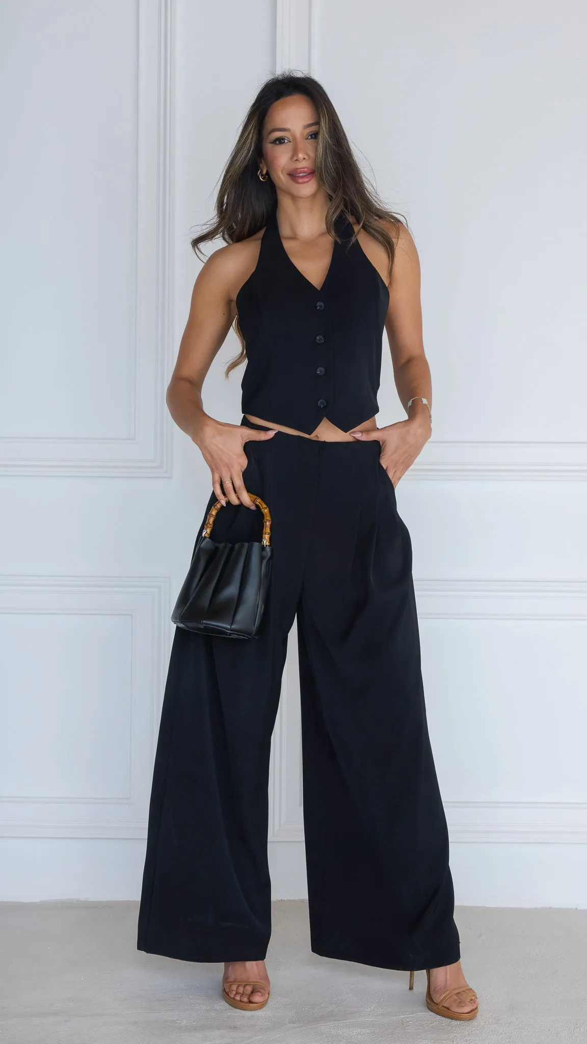 Judah Pants