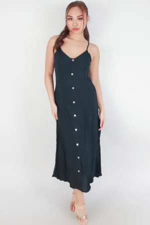 JUST GO WITH IT DRESS