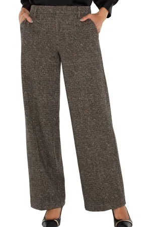 Kelsey WIde Leg Trouser