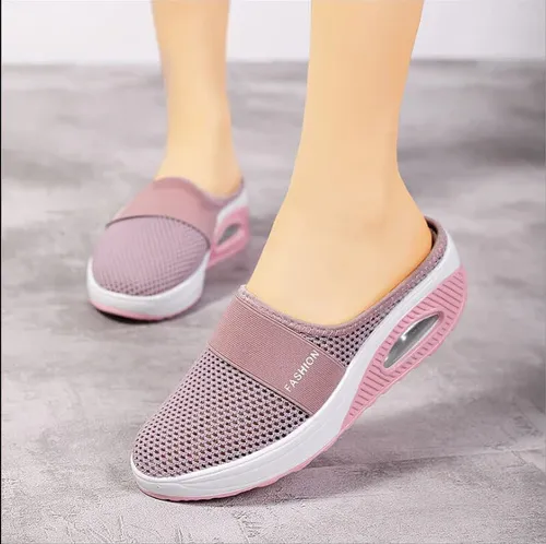 Kenya® | Orthop��discher Slip-On