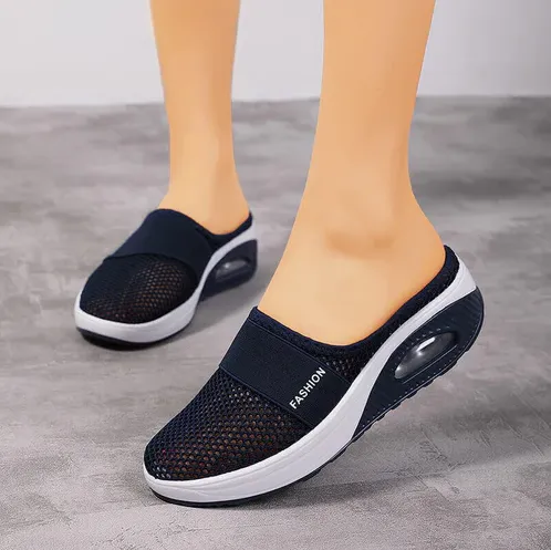Kenya® | Orthop��discher Slip-On