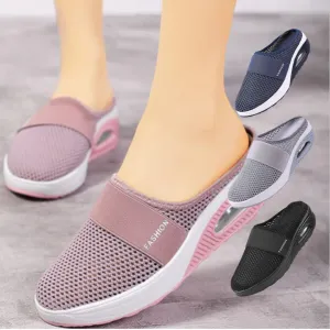 Kenya® | Orthop��discher Slip-On