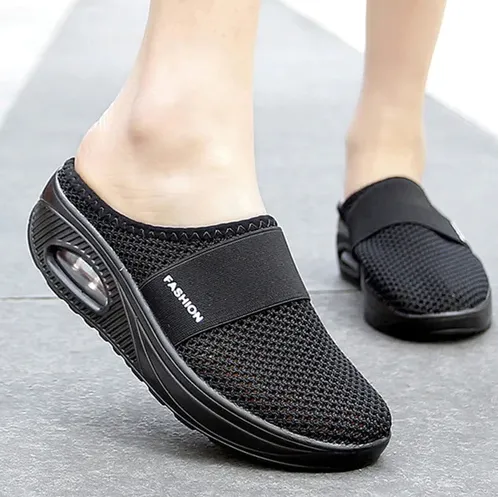 Kenya® | Orthop��discher Slip-On