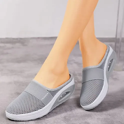 Kenya® | Orthop��discher Slip-On