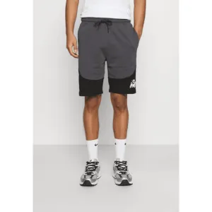Kings Will Dream Freswick Shorts Charcoal Black