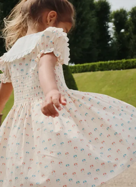 Konges Slojd Midsummer Dress