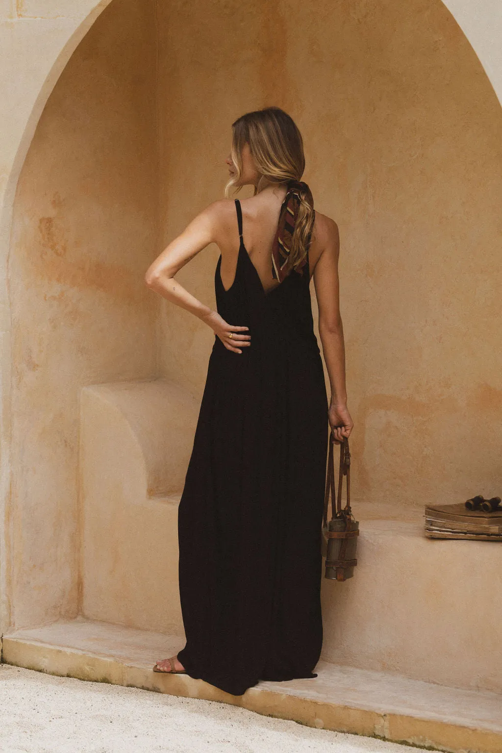 Laia Jumpsuit