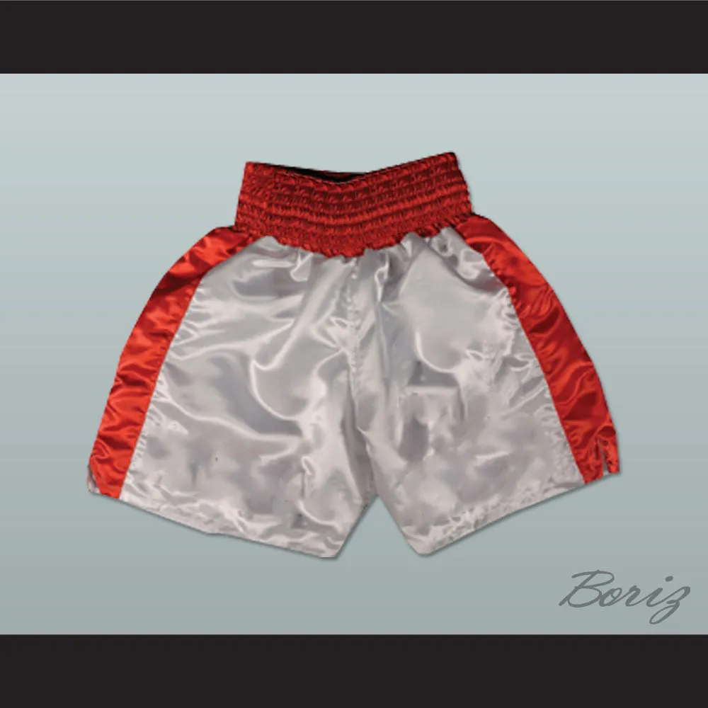 Larry 'Easton Assassin' Holmes Boxing Shorts