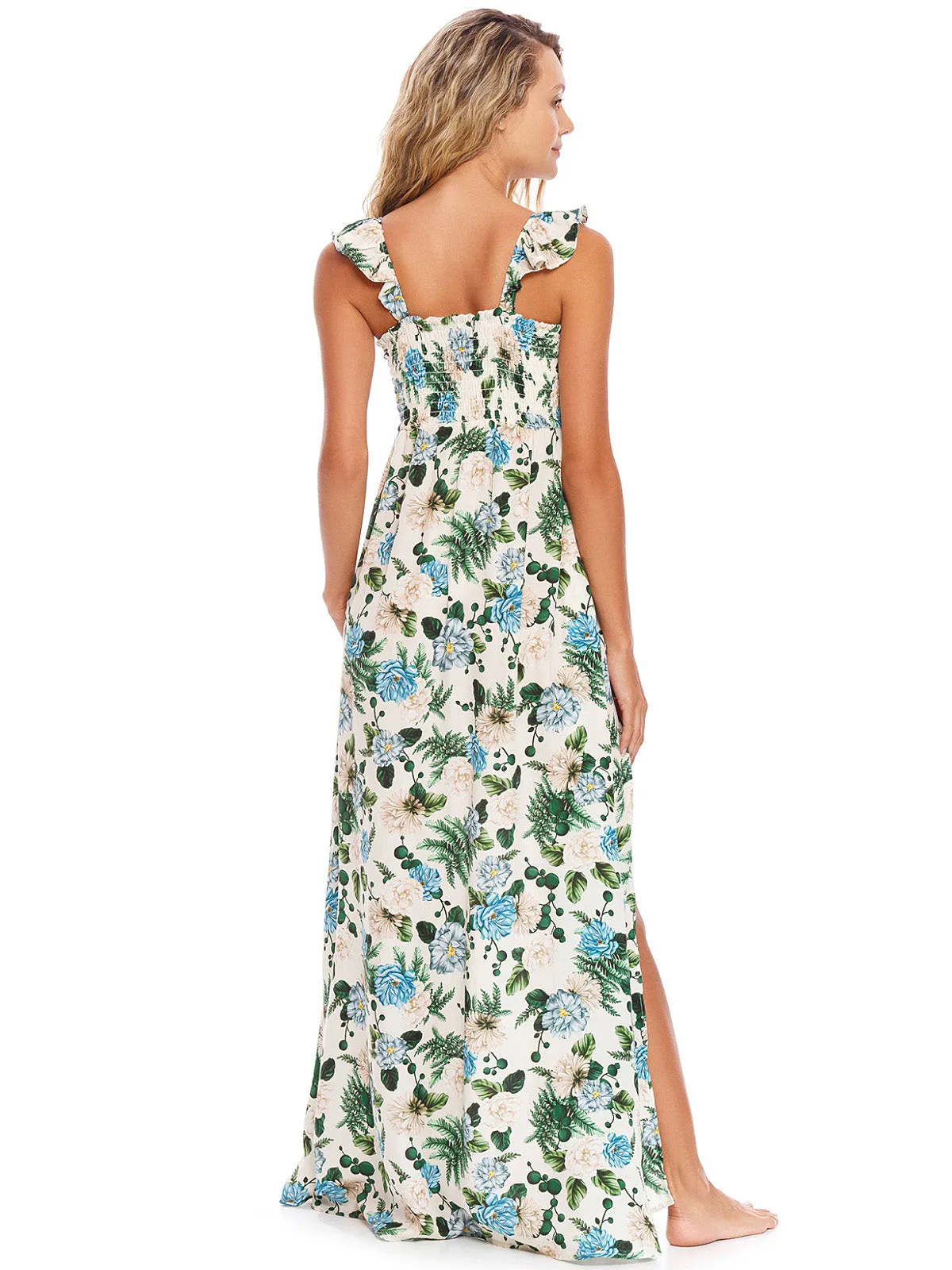 Leandra Dress ::RET