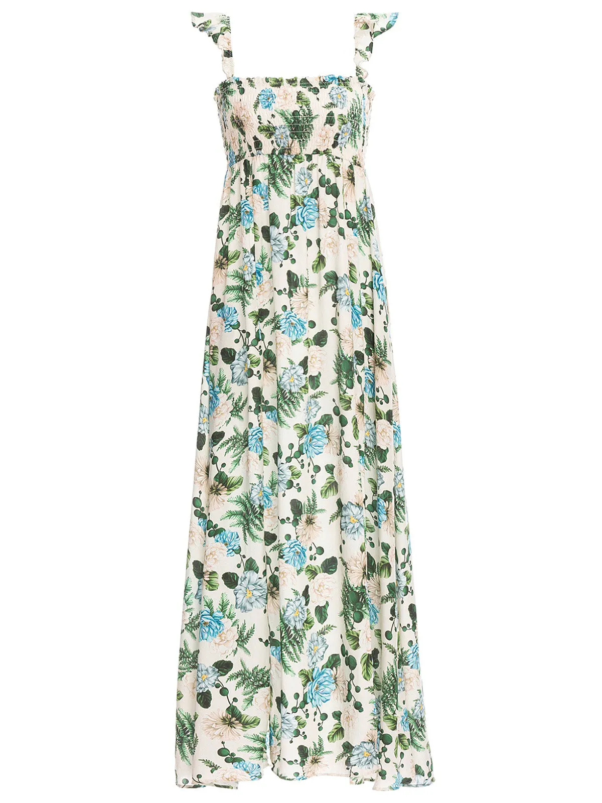 Leandra Dress ::RET