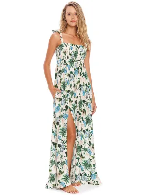 Leandra Dress ::RET