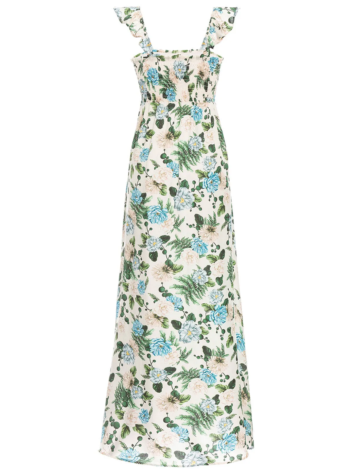Leandra Dress ::RET