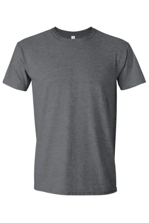 Let's Go Brandin' Softstyle Adult T-Shirt