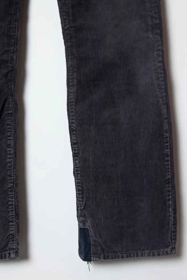 Levi's 551 Corduroy Trousers (W32 x L30)