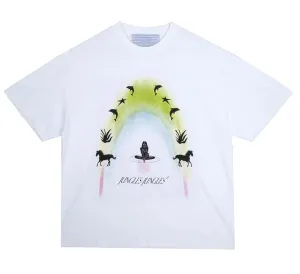 Life Is Magick Tee