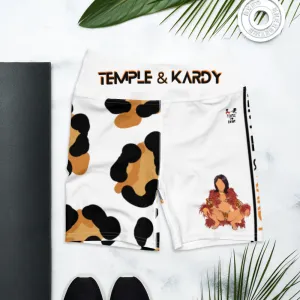 Lil Kimmy Biker Shorts
