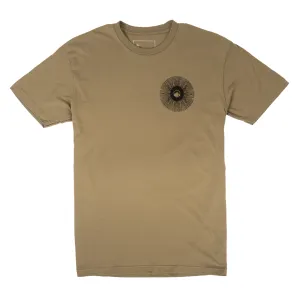 Liquid Force Mens Rays Tee