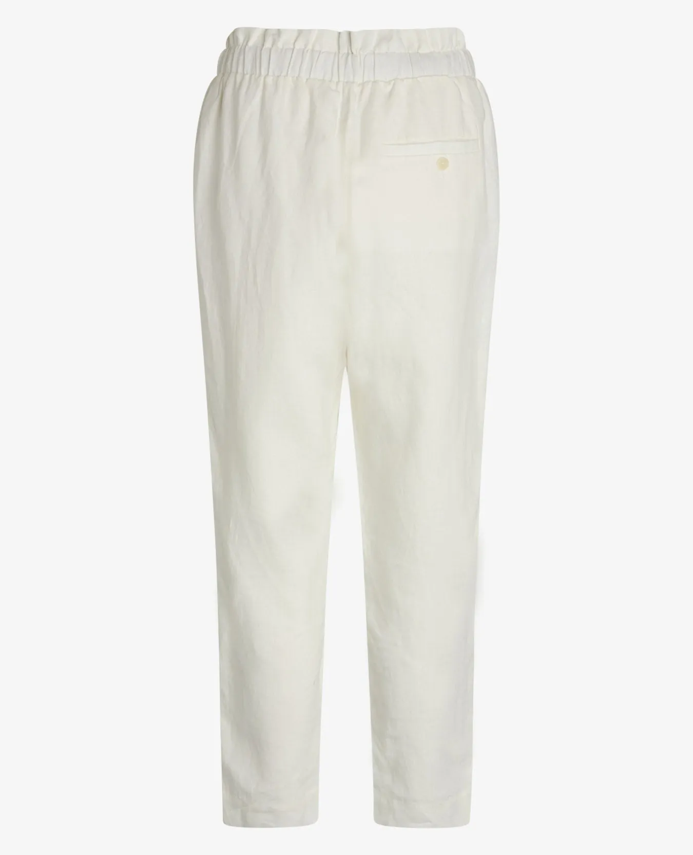 LISENN LINEN TROUSERS