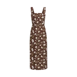 Long Slip Dress