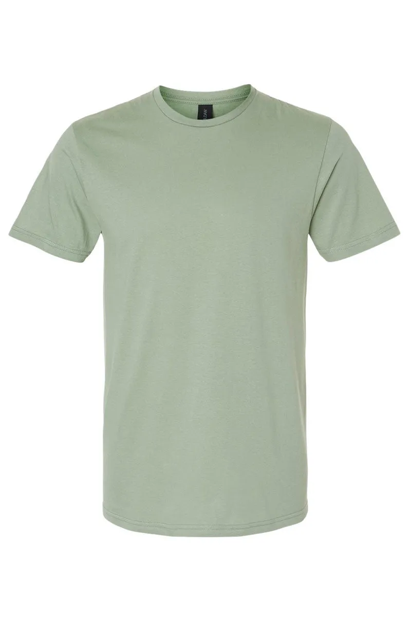 Look Pretty Play Dirty Softstyle Adult T-Shirt