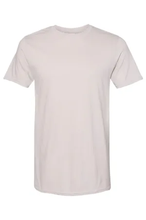 Look Pretty Play Dirty Softstyle Adult T-Shirt