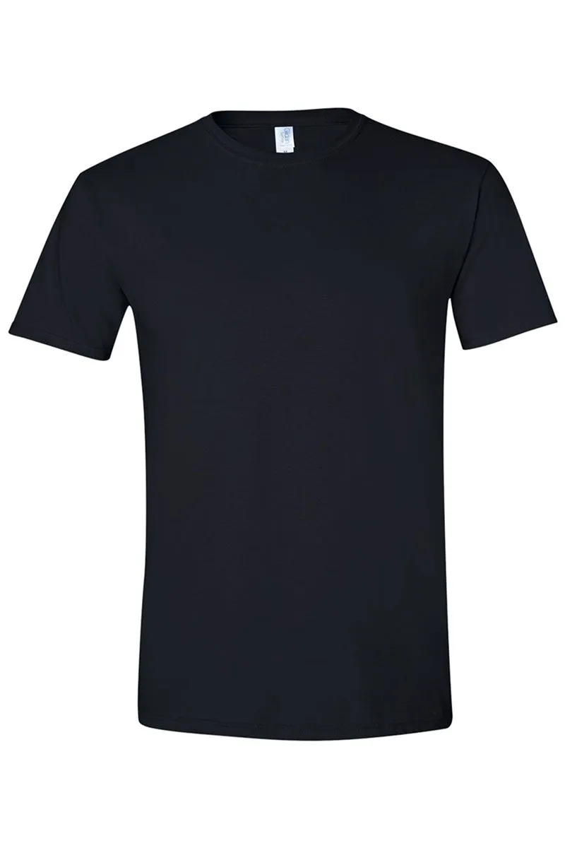 Lookin' Like A Snack Softstyle Adult T-Shirt