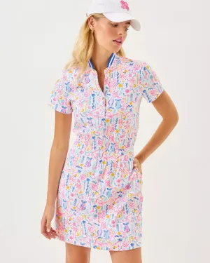 LOVE ACTIVE DRESS
